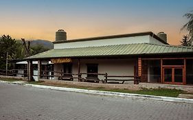 Hospedaje La Pasada